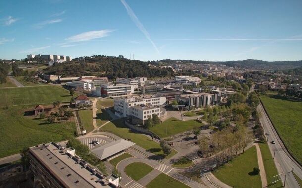Universidade do Minho é sexta melhor universidade portuguesa