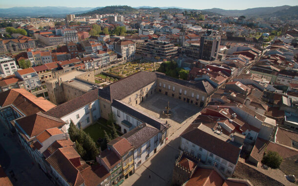 Candidaturas abertas para Prémio Victor Sá de História Contemporânea