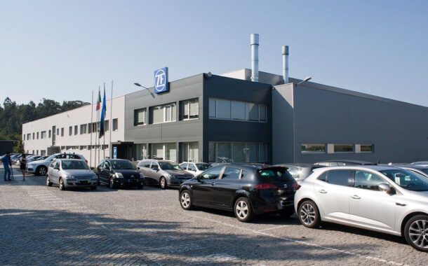 Alemães da ZF estudam venda de fábricas Cerveira e Ponte de Lima que empregam 1.600 pessoas