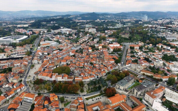 Guimarães com cerca de 230 PME Líder 2022