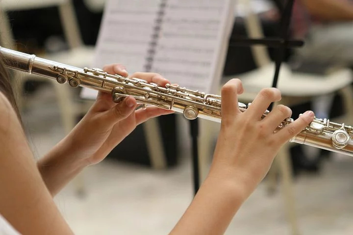 Braga promove oficinas de capacitação musical