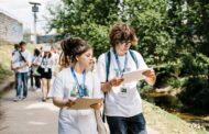 Estudantes europeus procuram soluções para uma Braga mais inclusiva e sustentável