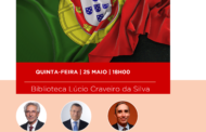‘Constituição que temos e não lemos’ em debate esta quinta-feira em Braga
