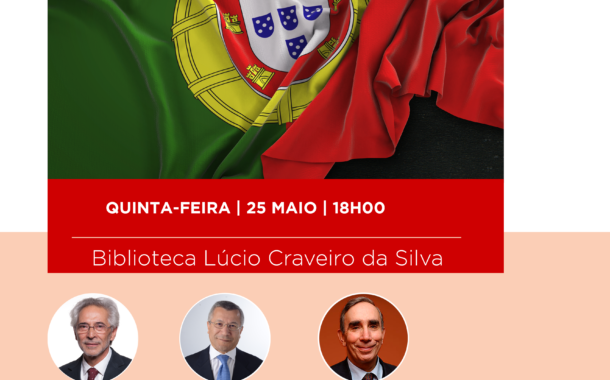 ‘Constituição que temos e não lemos’ em debate esta quinta-feira em Braga