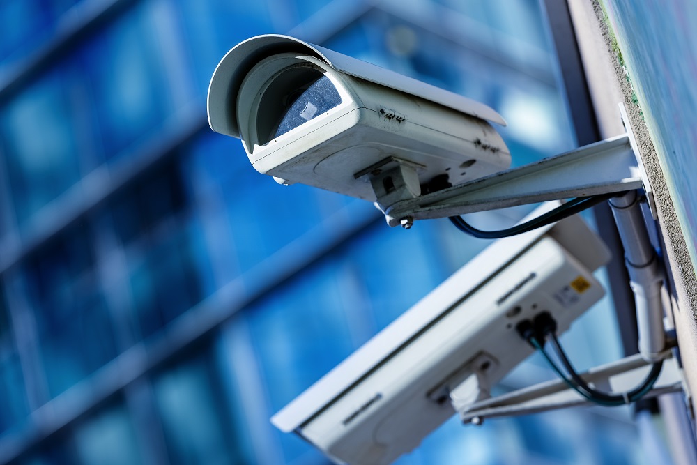 CDU reclama debate sobre instalação de câmaras de videovigilância nas ruas de Braga, Guimarães e Famalicão