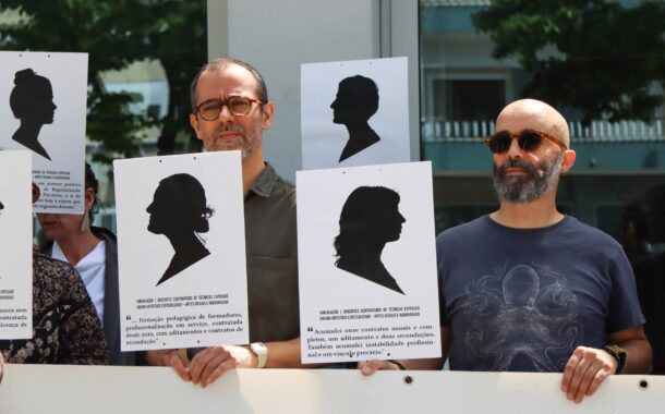 PAN quer revogação dos regimes de recrutamento e de mobilidade por doença dos docentes