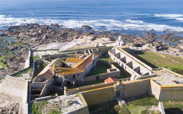 Pescadores que contestam fim de pesca na Ínsua elogiam empenho da Câmara de Caminha