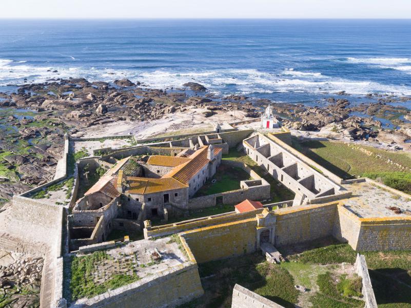 Pescadores que contestam fim de pesca na Ínsua elogiam empenho da Câmara de Caminha