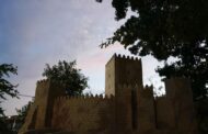 PJ investiga violação de jovem nas imediações do Castelo de Guimarães