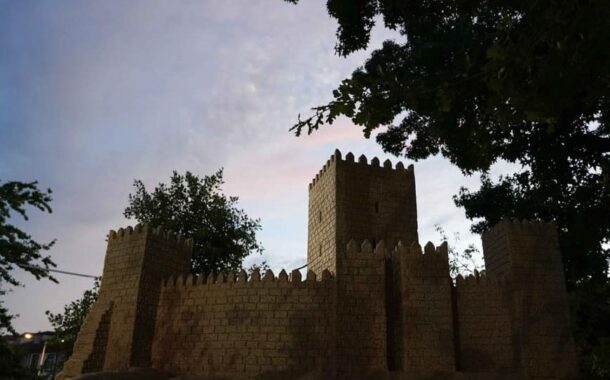 PJ investiga violação de jovem nas imediações do Castelo de Guimarães
