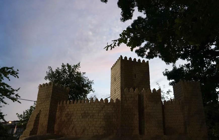 PJ investiga violação de jovem nas imediações do Castelo de Guimarães