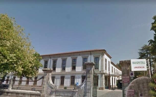 Bloco quer procedimentos para construção do novo hospital de Barcelos arranquem ainda este ano