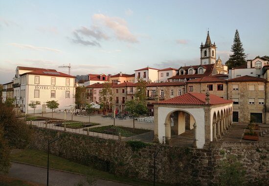 Ponte da Barca promove Mercado de Vinho no Jardim dos Poetas