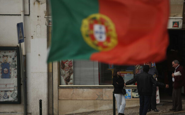 Saldo migratório do Norte é o mais elevado dos últimos 30 anos