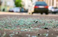 Colisão entre carro e tractor faz um ferido em Guimarães