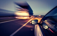 Jovem portuguesa apanhada na Suíça a conduzir alcoolizada a 235 km/h