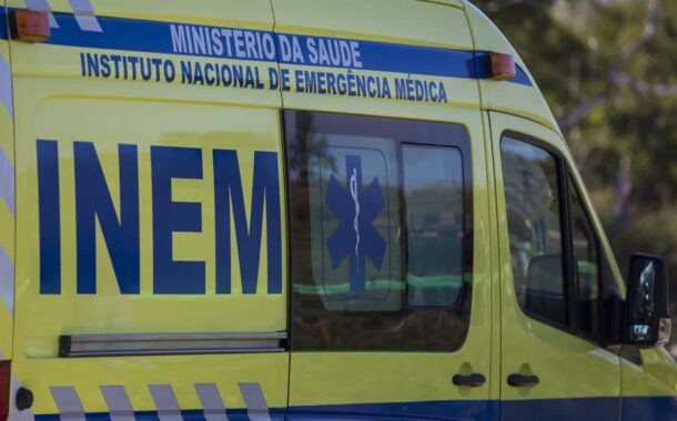 Menina de 11 anos em estado grave após ser atropelada em Barcelos
