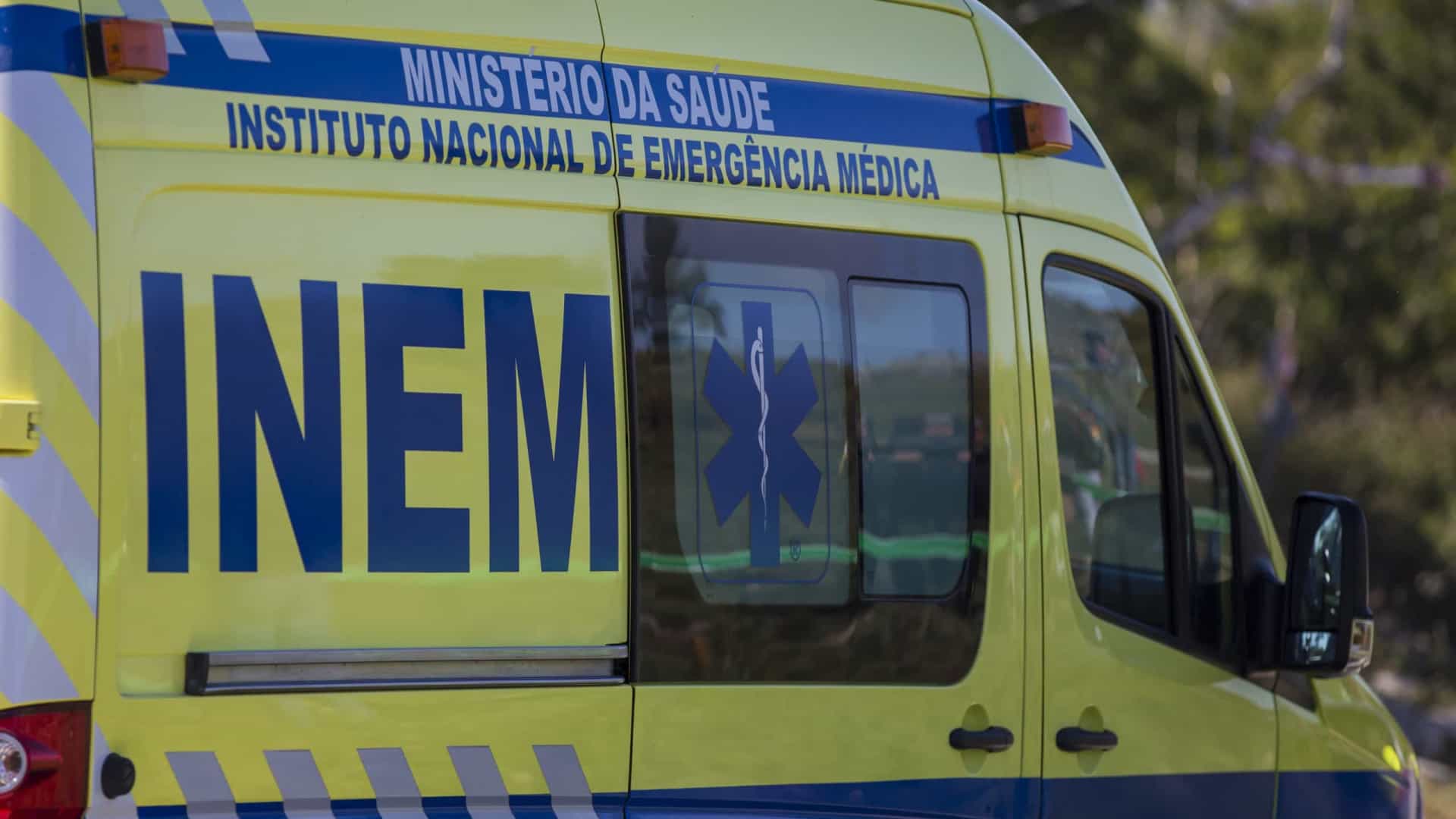 Menina de 11 anos em estado grave após ser atropelada em Barcelos