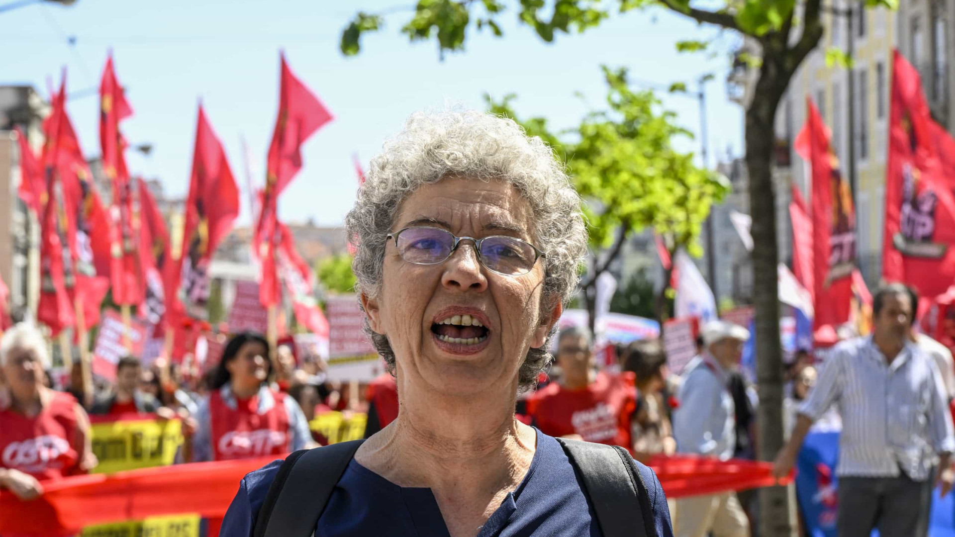 “Não há profissionais necessários para que SNS garanta o direito à Saúde”, diz Isabel Camarinha