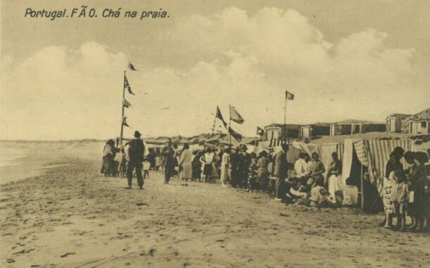 Colecção de mais de 7.000 documentos históricos online de Esposende distinguida em prémio nacional