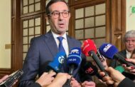 PSD retira confiança a Pinto Moreira e ordena inquérito interno a escolhas autárquicas de 2017