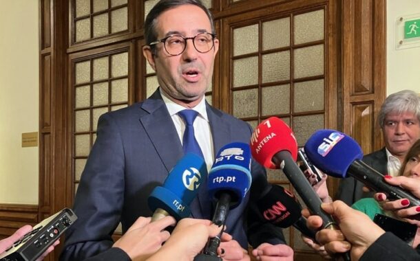 PSD retira confiança a Pinto Moreira e ordena inquérito interno a escolhas autárquicas de 2017