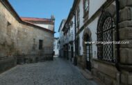 Braga apresenta resultados da intervenção arqueológica a decorrer na Senhora do Leite