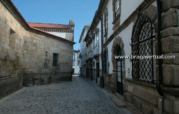 Braga apresenta resultados da intervenção arqueológica a decorrer na Senhora do Leite
