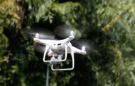 GNR detecta cinco ‘drones’ em infracção em Fátima