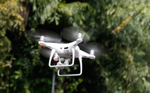 GNR detecta cinco ‘drones’ em infracção em Fátima