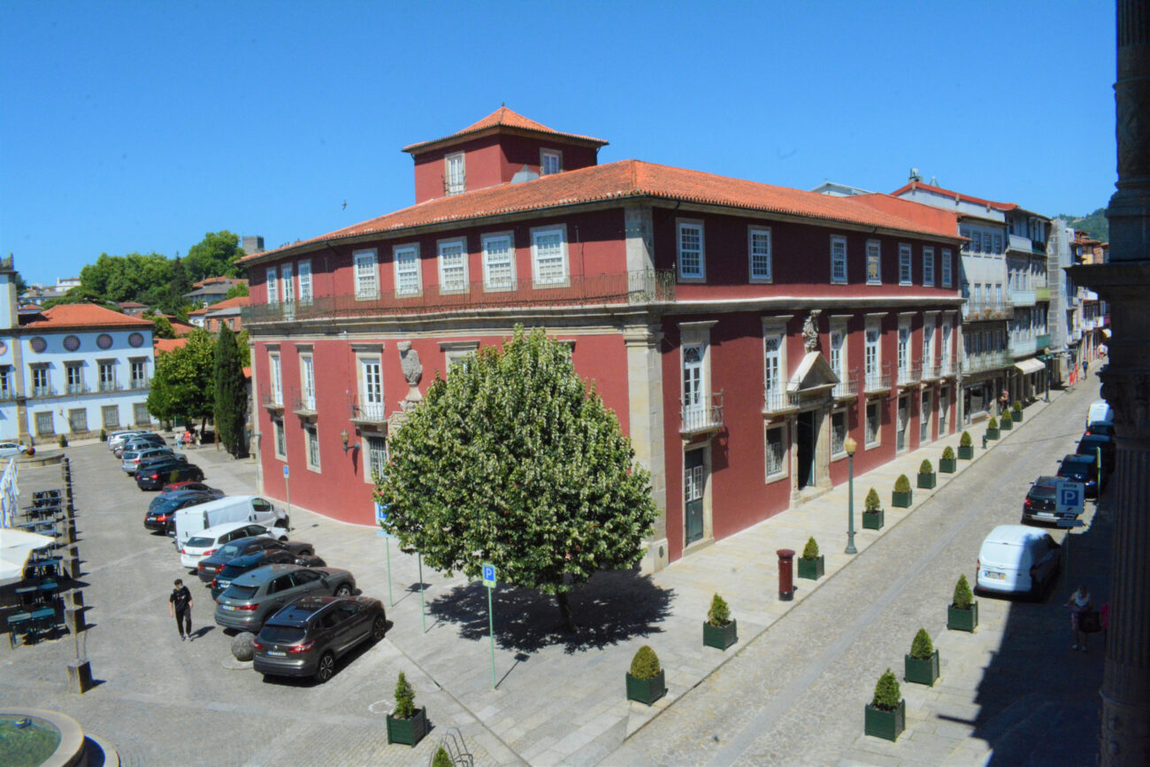 Relação de Guimarães chumba indemnização a homem de Braga que passou um ano preso e foi absolvido