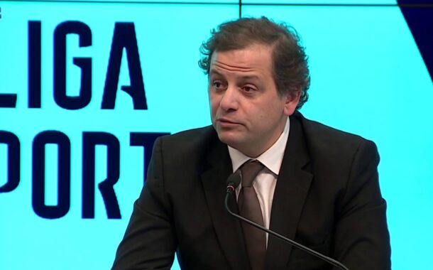 Liga processa Mário Costa, ex-presidente de academia de Famalicão, por tráfico humano