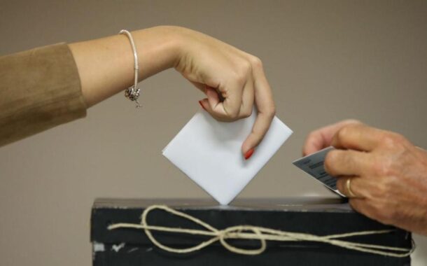 Eleitores vão poder votar nas Eleições Europeias em qualquer lugar do país e no estrangeiro