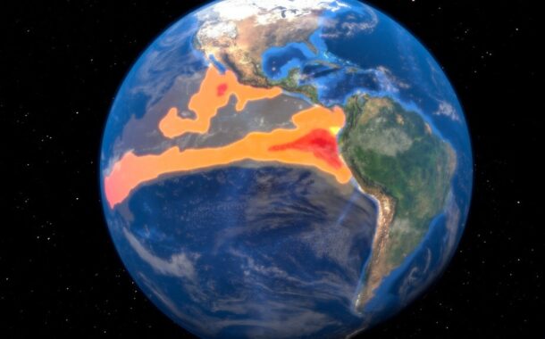 El Niño está de volta. Cientistas preocupados com impacto no clima