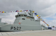 Marinheiros do NRP Mondego conhecem quinta-feira acusações dos processos disciplinares