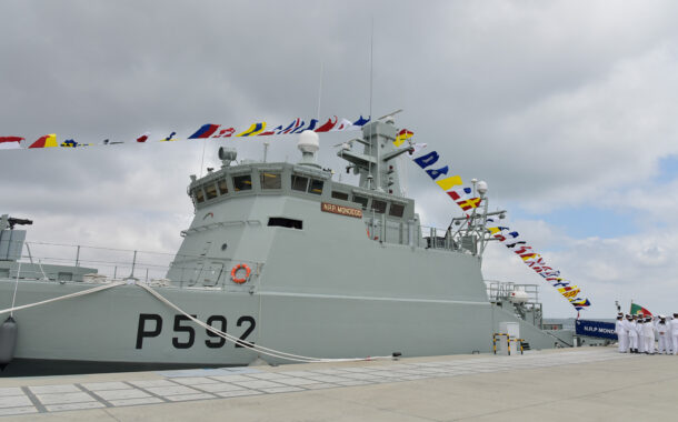 Marinheiros do NRP Mondego conhecem quinta-feira acusações dos processos disciplinares