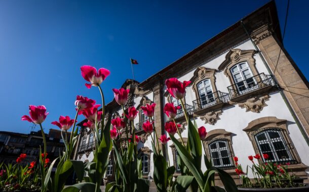 Braga nomeada para os ‘Óscares’ do turismo