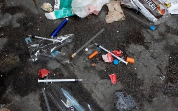 PJ alerta para aumento da oferta de droga e pede mais meios para combate