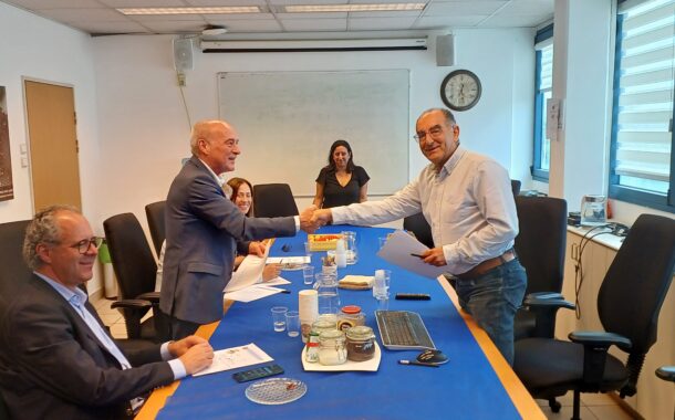 Delegação do Alto Minho visita Israel em missão de cooperação e inovação