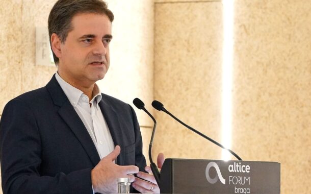 Ricardo Rio afasta candidatura a eurodeputado e garante que cumprirá mandato autárquico