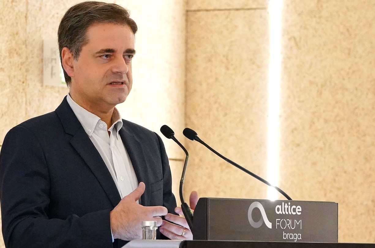 Ricardo Rio afasta candidatura a eurodeputado e garante que cumprirá mandato autárquico