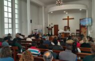 Igrejas evangélicas crescem em Braga e Viana do Castelo