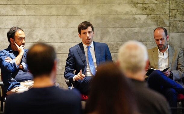 Vereador da Câmara de Braga considera ‘Mais Habitação’ um “pacote incapaz” para resolução de problemas do sector
