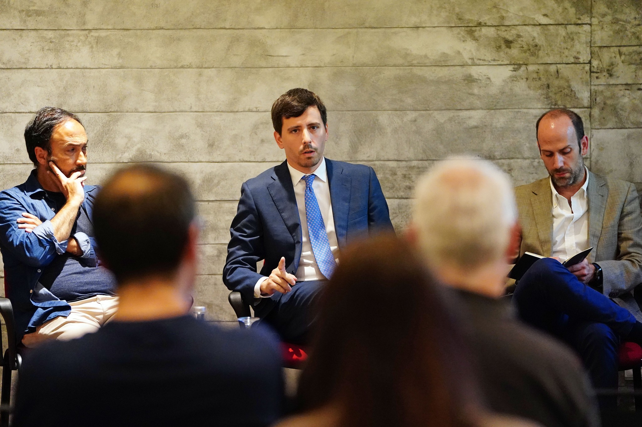 Vereador da Câmara de Braga considera ‘Mais Habitação’ um “pacote incapaz” para resolução de problemas do sector