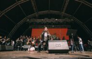 Escola do Rock de Paredes de Coura regressa ao Serralves em Festa