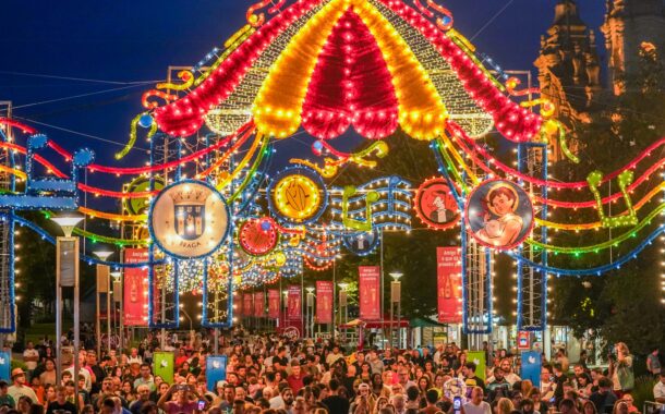 Tome nota! São João condiciona trânsito em Braga