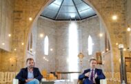 Ricardo Araújo Pereira e escritor Frederico Lourenço abrem novo festival literário ‘Utopia’ em Braga