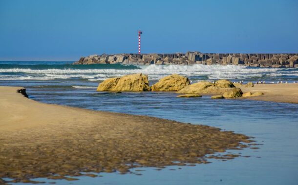 Vila Praia de Âncora conhece em Julho projecto para portinho de pesca