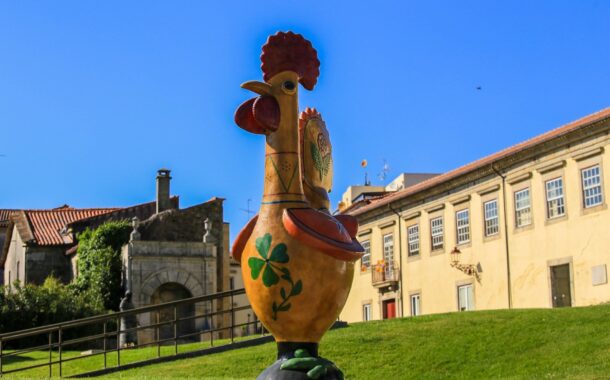 Câmara de Barcelos atribui mais 3,6 milhões de euros às freguesias