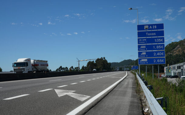 Câmara de Esposende alerta Governo para falta de segurança na A 28